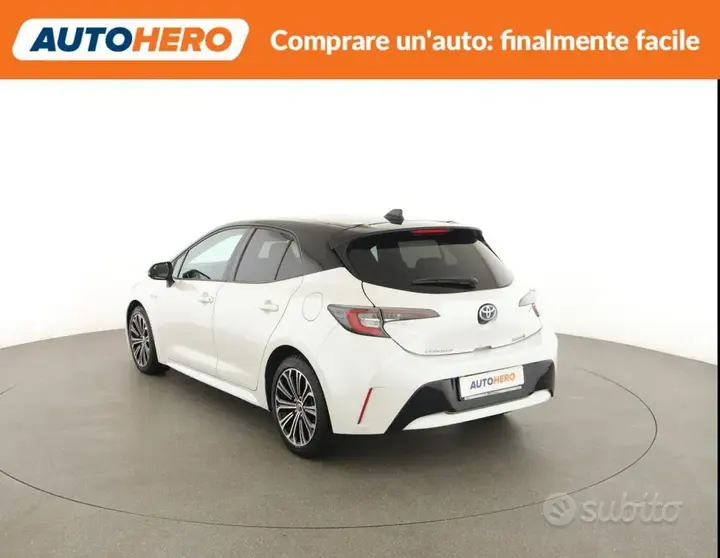 Opel Crossland X 2020 photo 4