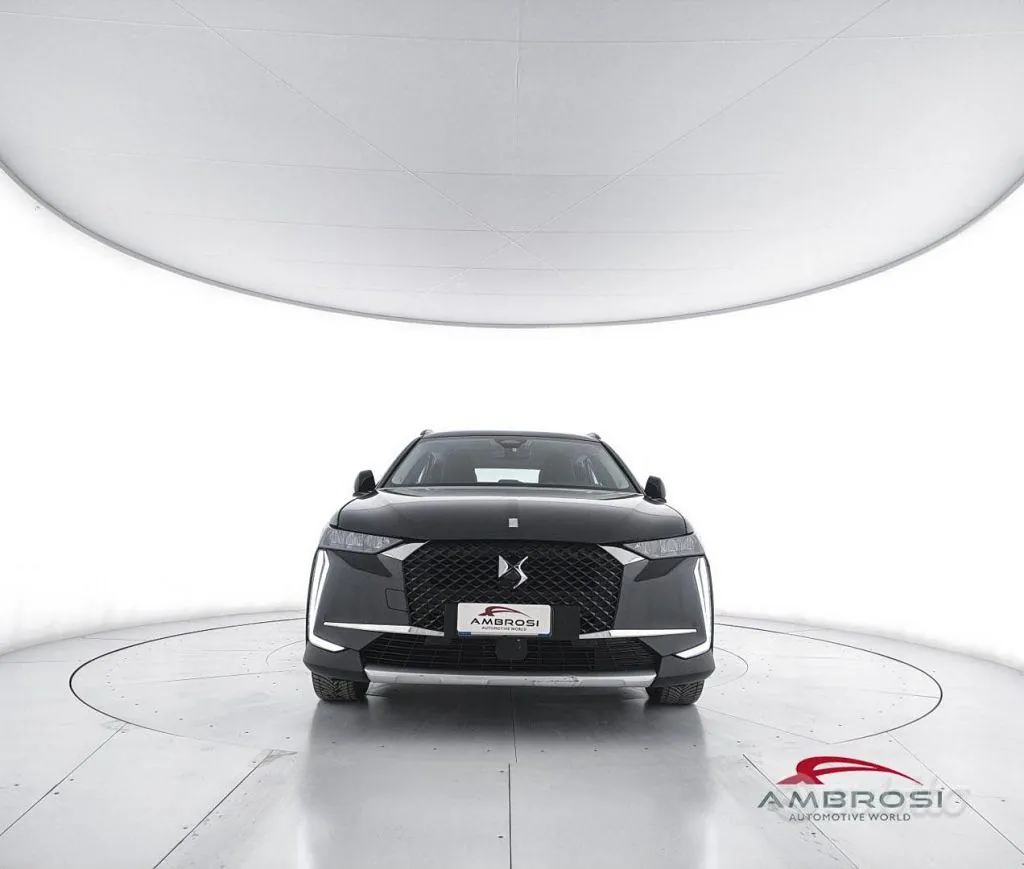 DS Automobiles Ds 4 2023 photo 5