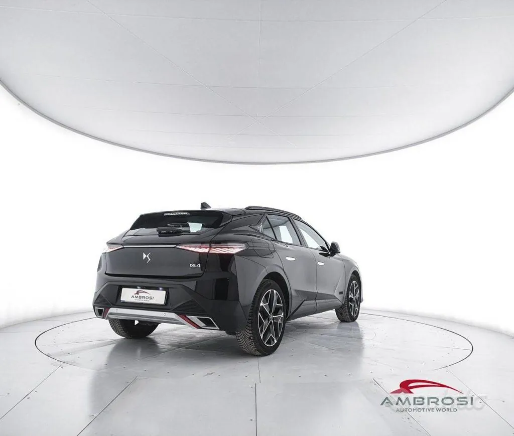 DS Automobiles Ds 4 2023 photo 3