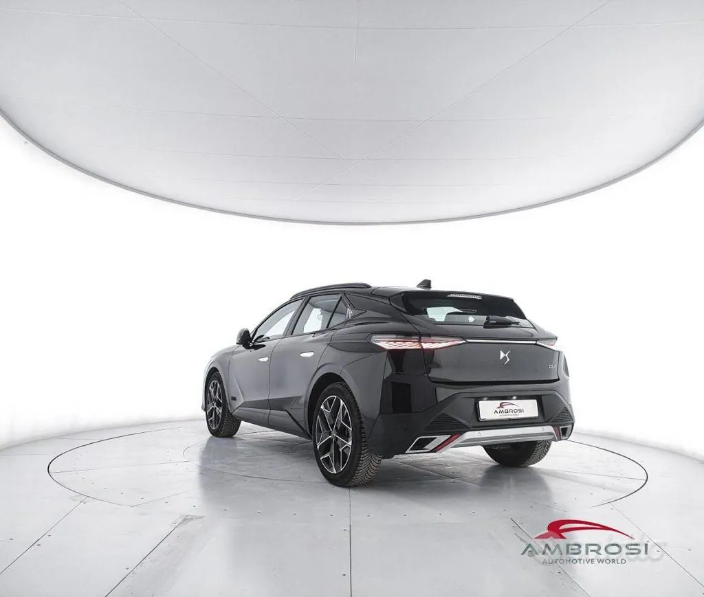 DS Automobiles Ds 4 2023 photo 4