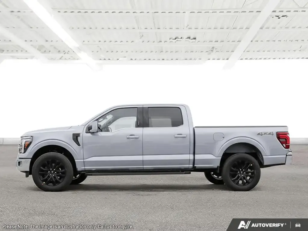 Ford F-150 2026 photo 3