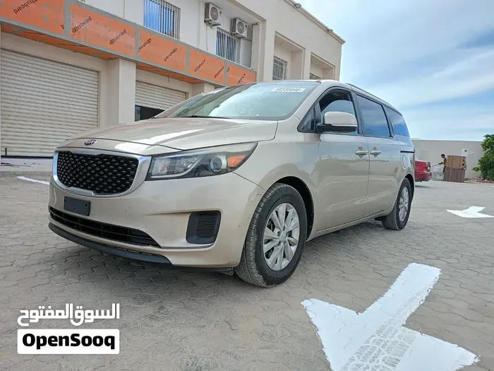 Kia Sedona