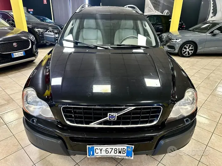 Volvo Xc90 2006 photo 2