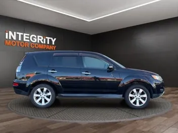 Mitsubishi Outlander 2011 photo 3