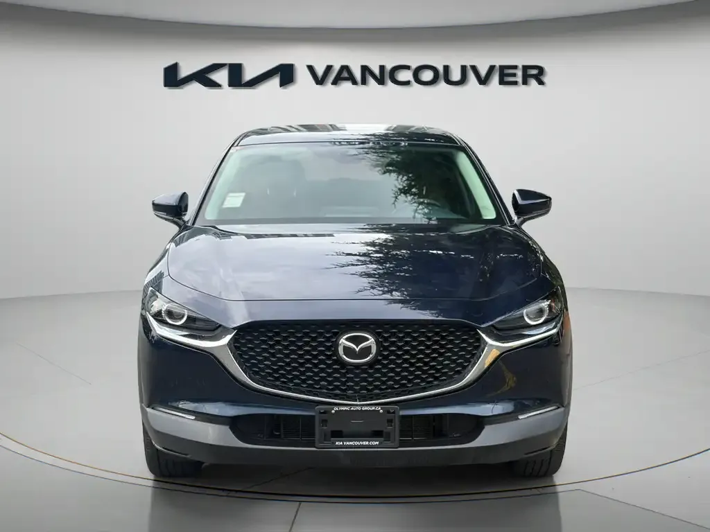 Mazda Cx-30 2020 photo 2