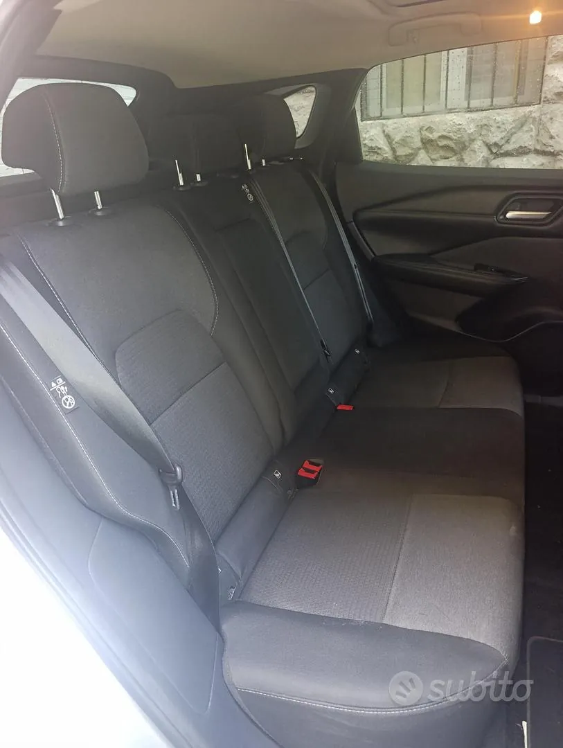 Nissan Qashqai 2023 photo 5