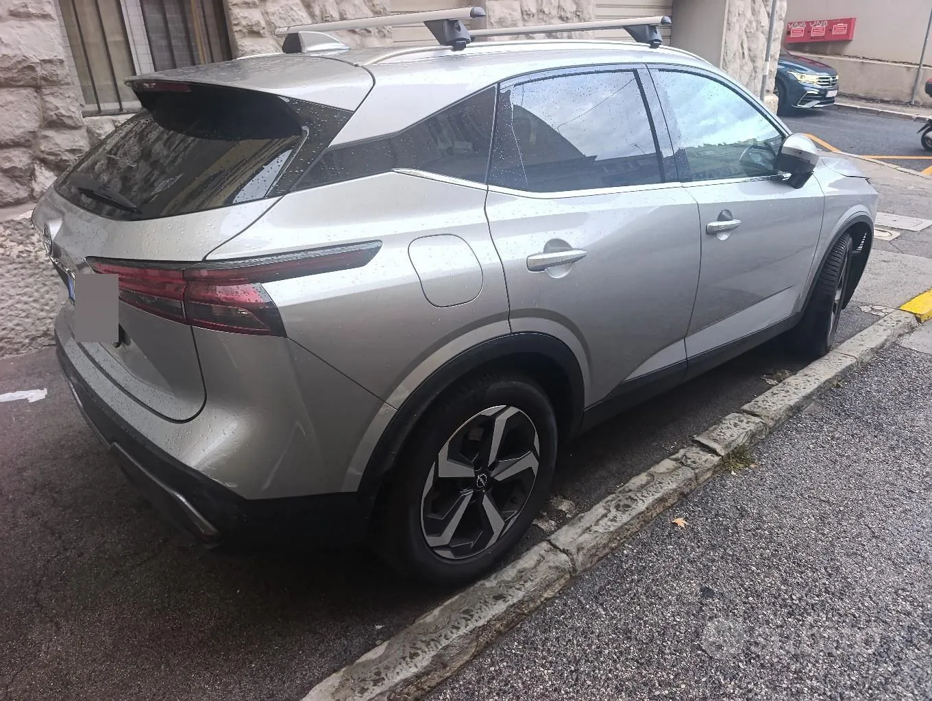 Nissan Qashqai 2023 photo 3