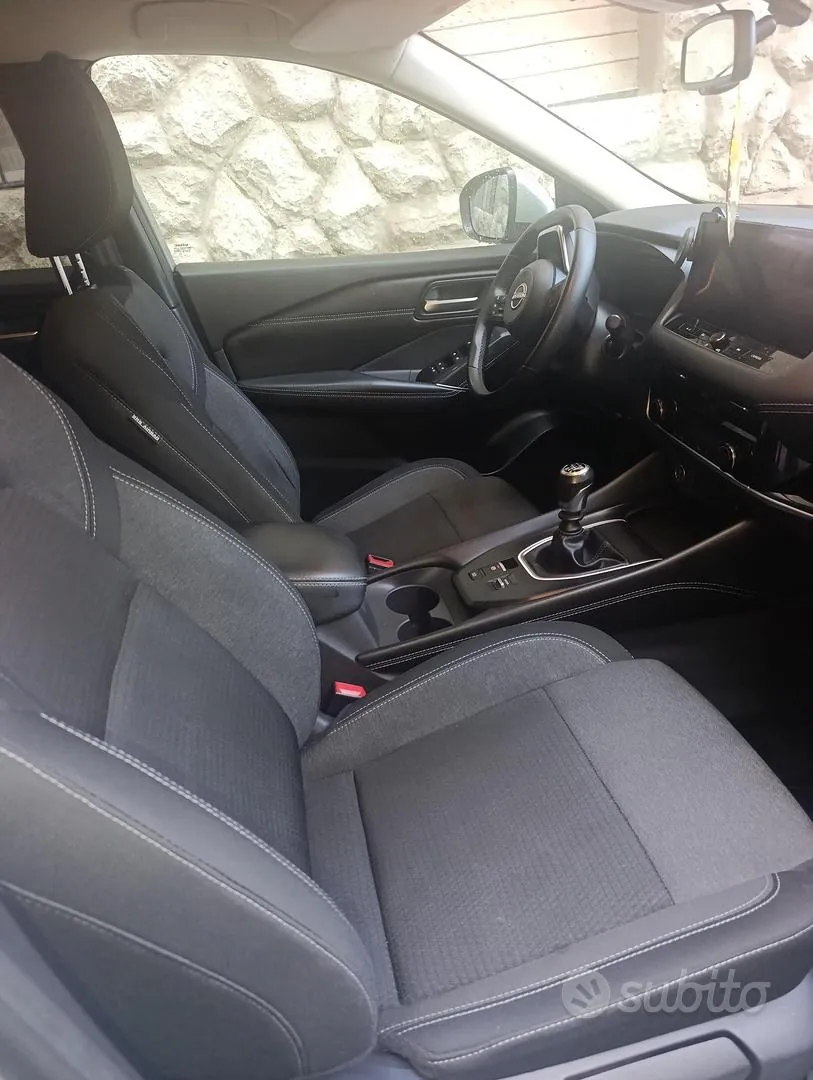 Nissan Qashqai 2023 photo 4
