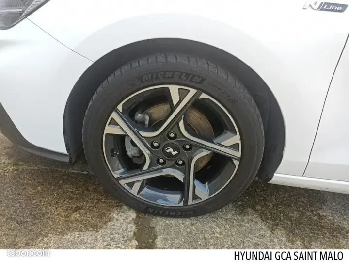 Hyundai I30 2021 photo 4
