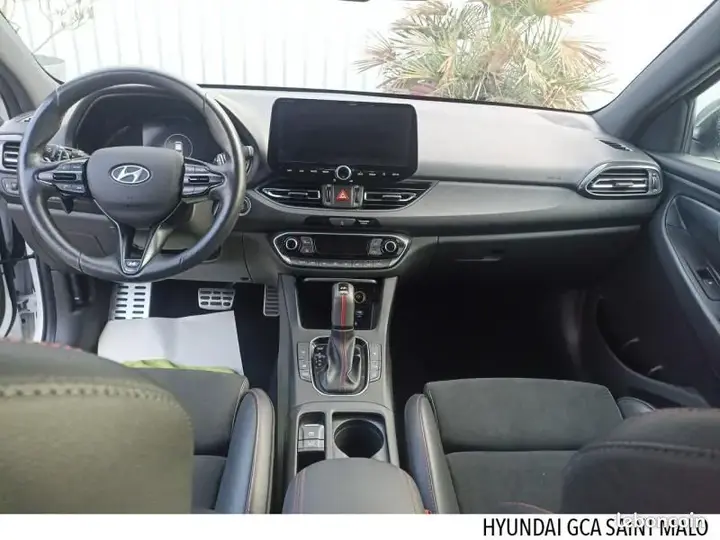 Hyundai I30 2021 photo 5