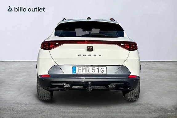 Cupra Formentor 2023 photo 5