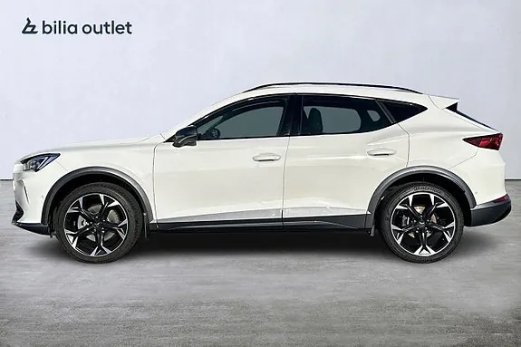 Cupra Formentor 2023 photo 3