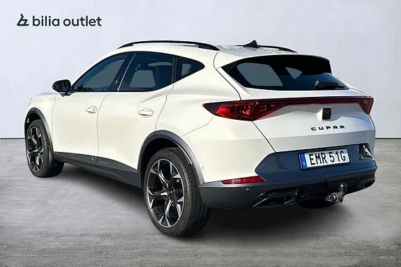 Cupra Formentor 2023 photo 4