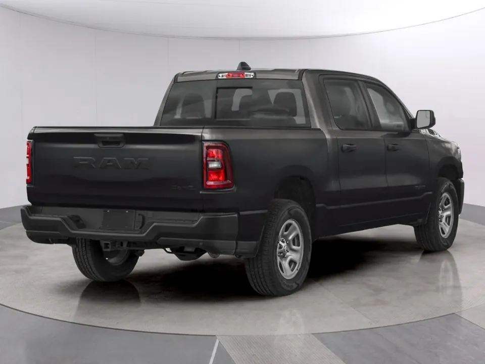 Ram 1500 2026 photo 2