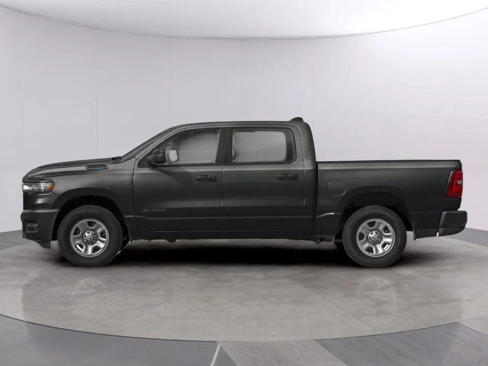 Ram 1500 2026 photo 3