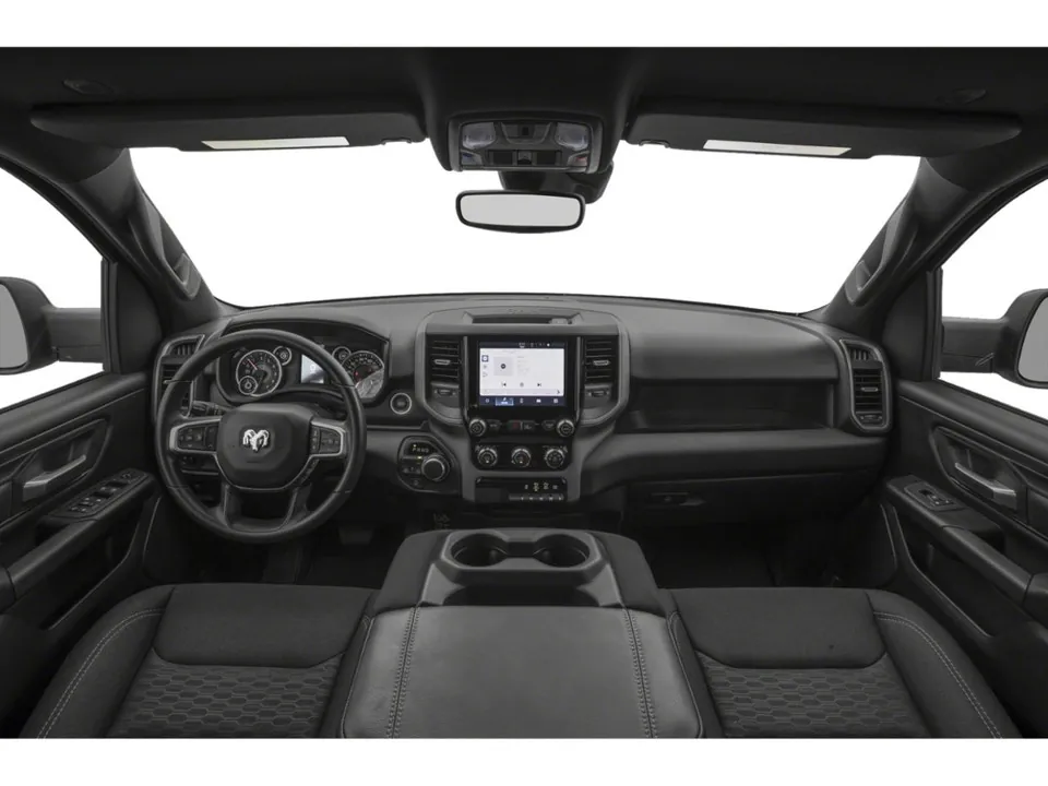Ram 1500 2026 photo 5