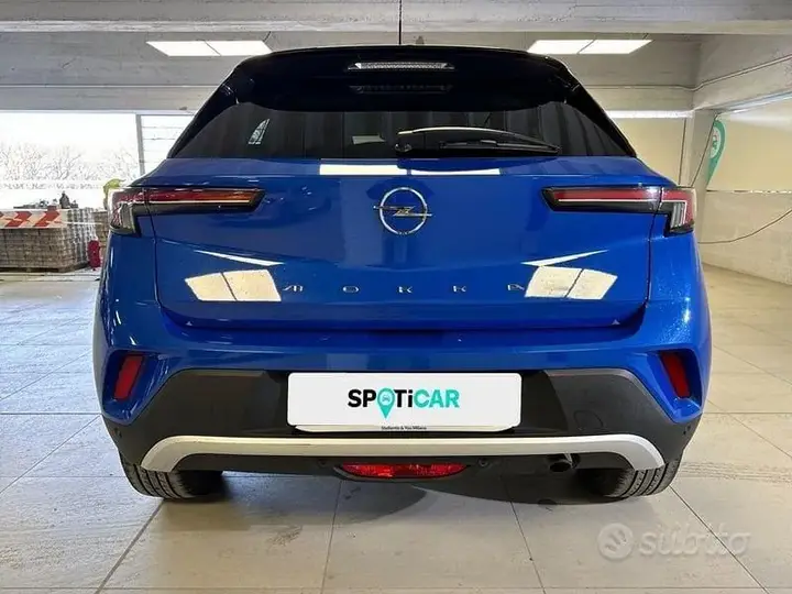 Opel Mokka 2023 photo 4