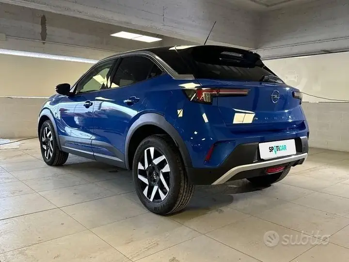 Opel Mokka 2023 photo 3