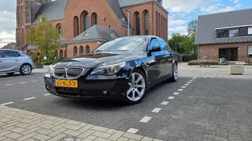BMW Série 5