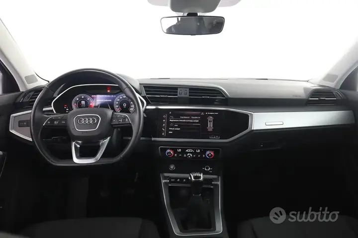 Audi Q3 2020 photo 4