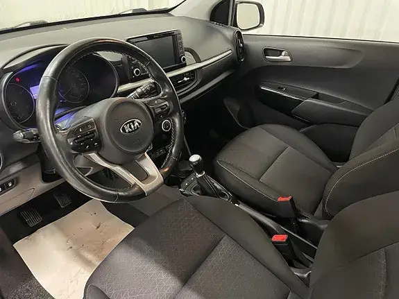Kia Picanto 2019 photo 4