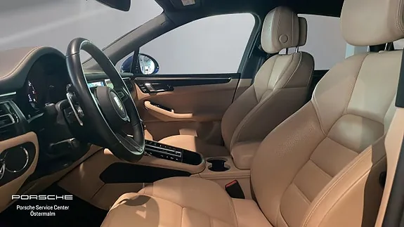 Porsche Macan Gts 2022 photo 3