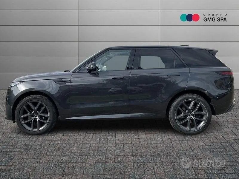 Land Rover Range Rover Sport 2023 photo 5