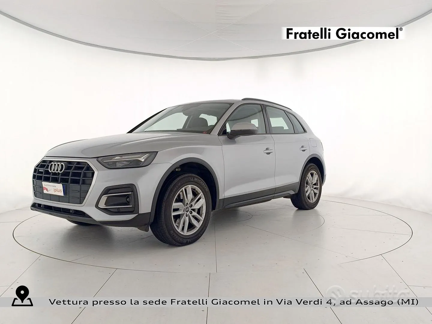Audi Q5