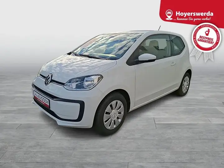Volkswagen Up