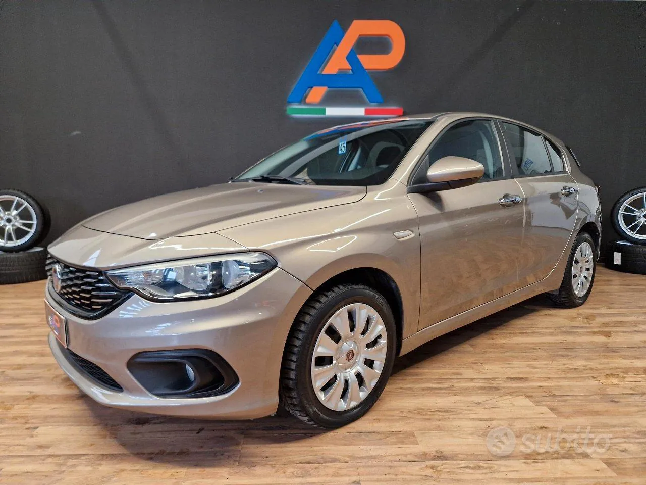 Fiat Tipo