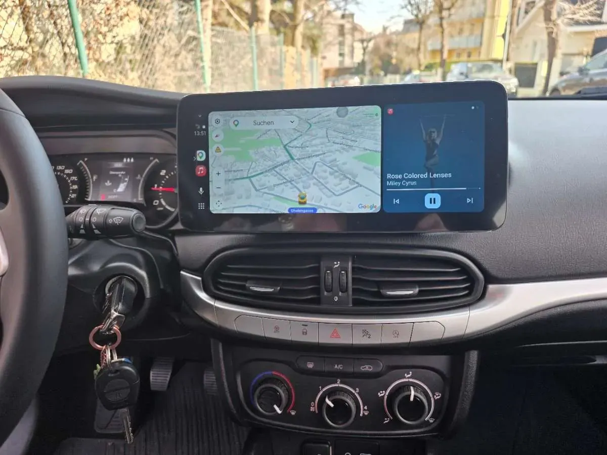 Fiat Tipo 2016 photo 3