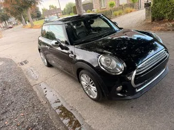 Mini Cooper 2014 photo 2