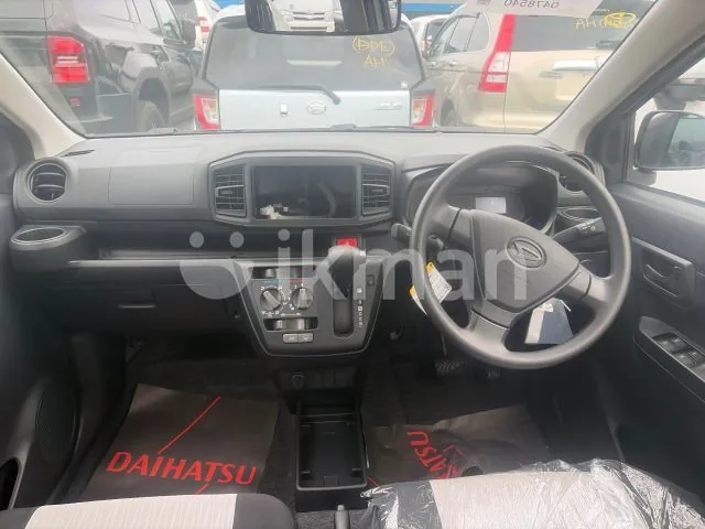 Daihatsu Mira 2026 photo 4