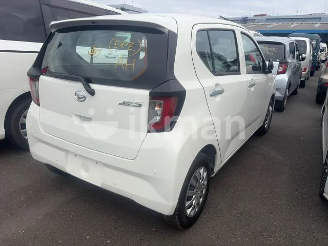 Daihatsu Mira 2026 photo 2