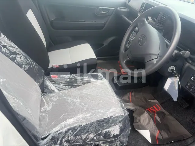 Daihatsu Mira 2026 photo 3