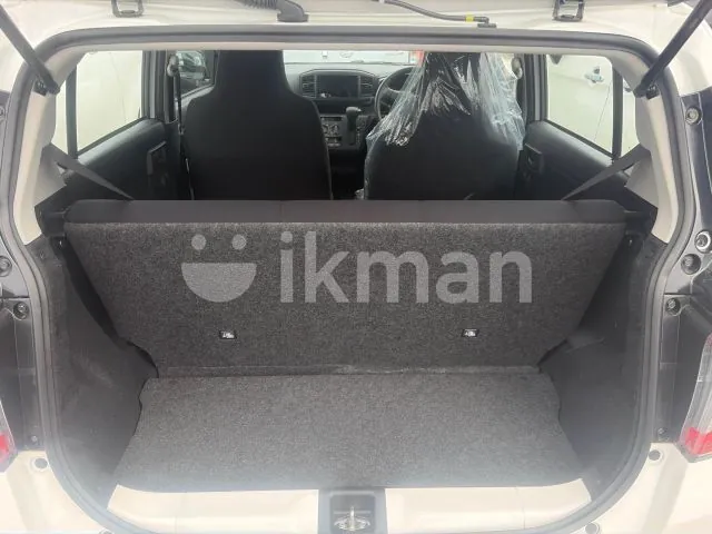 Daihatsu Mira 2026 photo 5