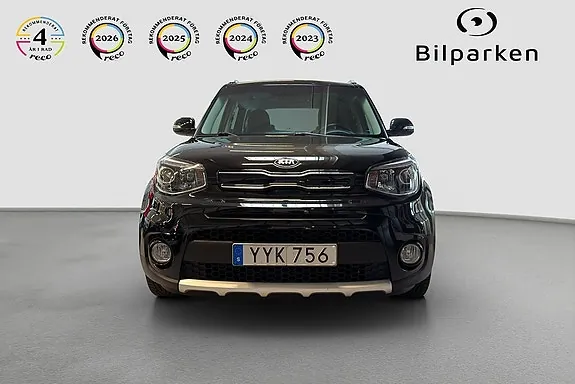Kia Soul 2018 photo 5