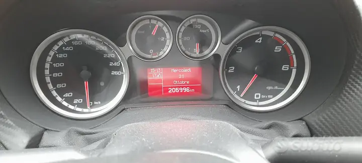Alfa Romeo Mito 2011 photo 2