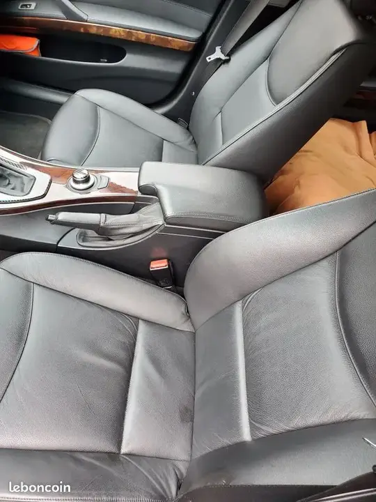 BMW 3 Series 2007 photo 3
