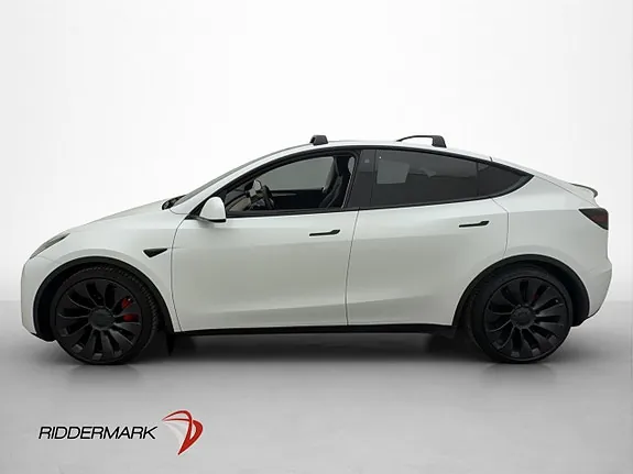 Tesla Model Y 2023 photo 5