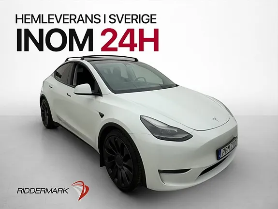 Tesla Model Y 2023 photo 4