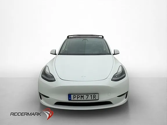 Tesla Model Y 2023 photo 3