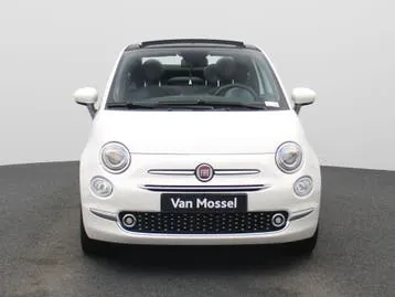 Fiat 500C 2023 photo 3