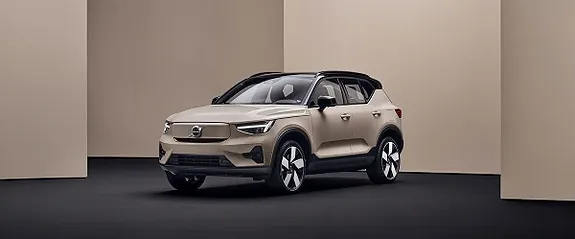 Volvo Ex40