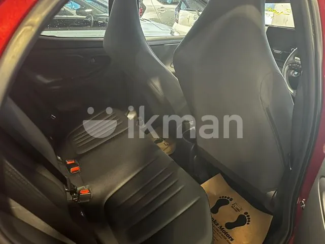 Toyota Yaris 2024 photo 5
