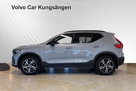 Volvo Xc40 2025 photo 3