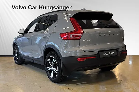 Volvo Xc40 2025 photo 4