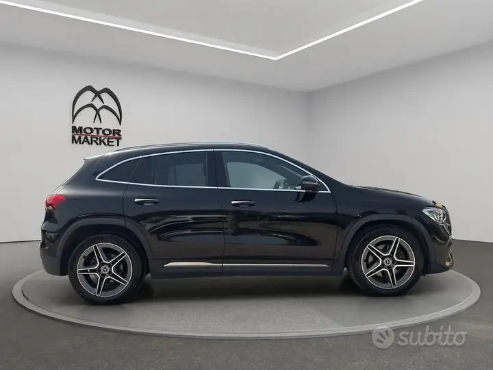 Mercedes-Benz Gla 2022 photo 4