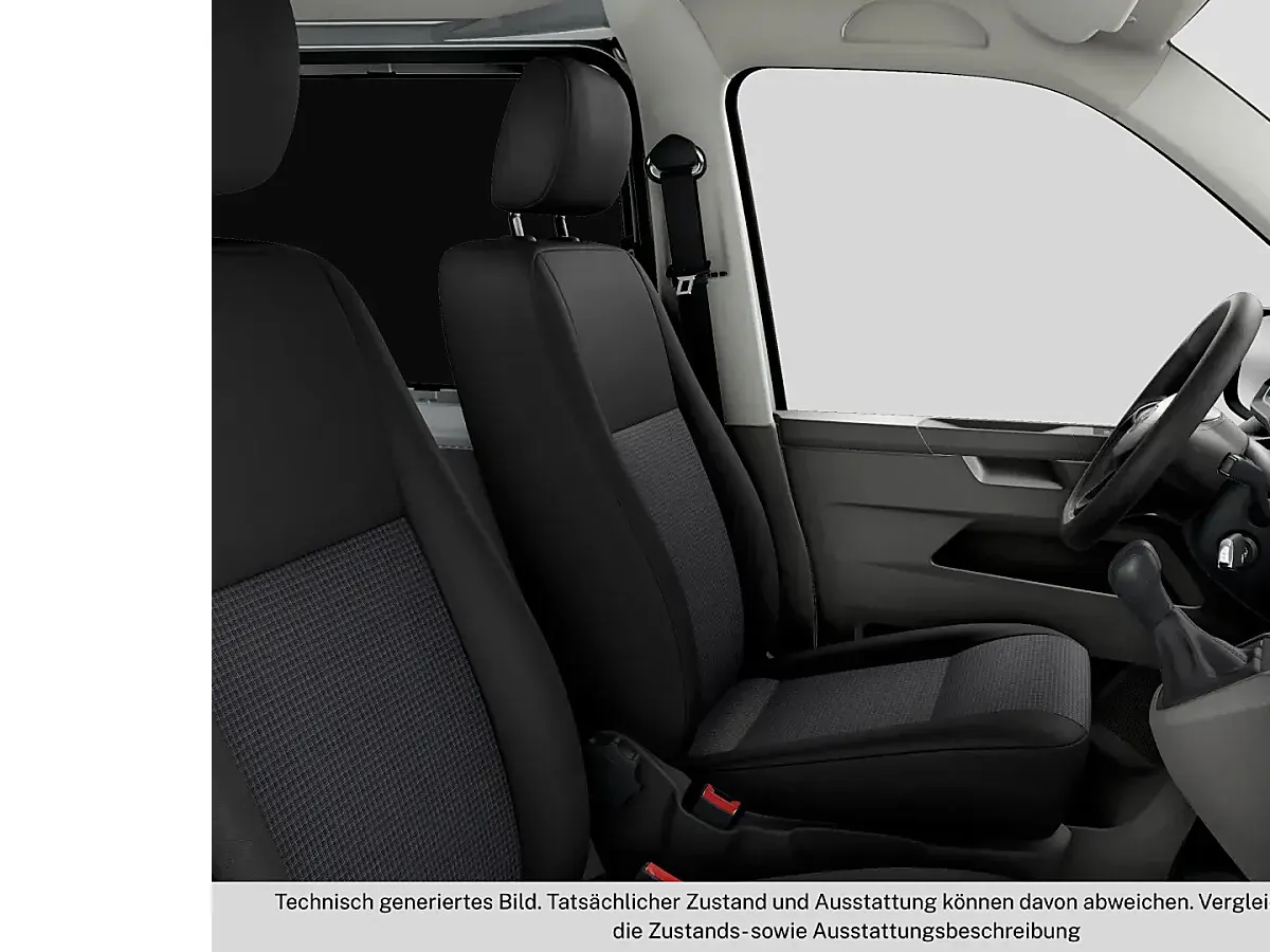 Volkswagen T6 2021 photo 2