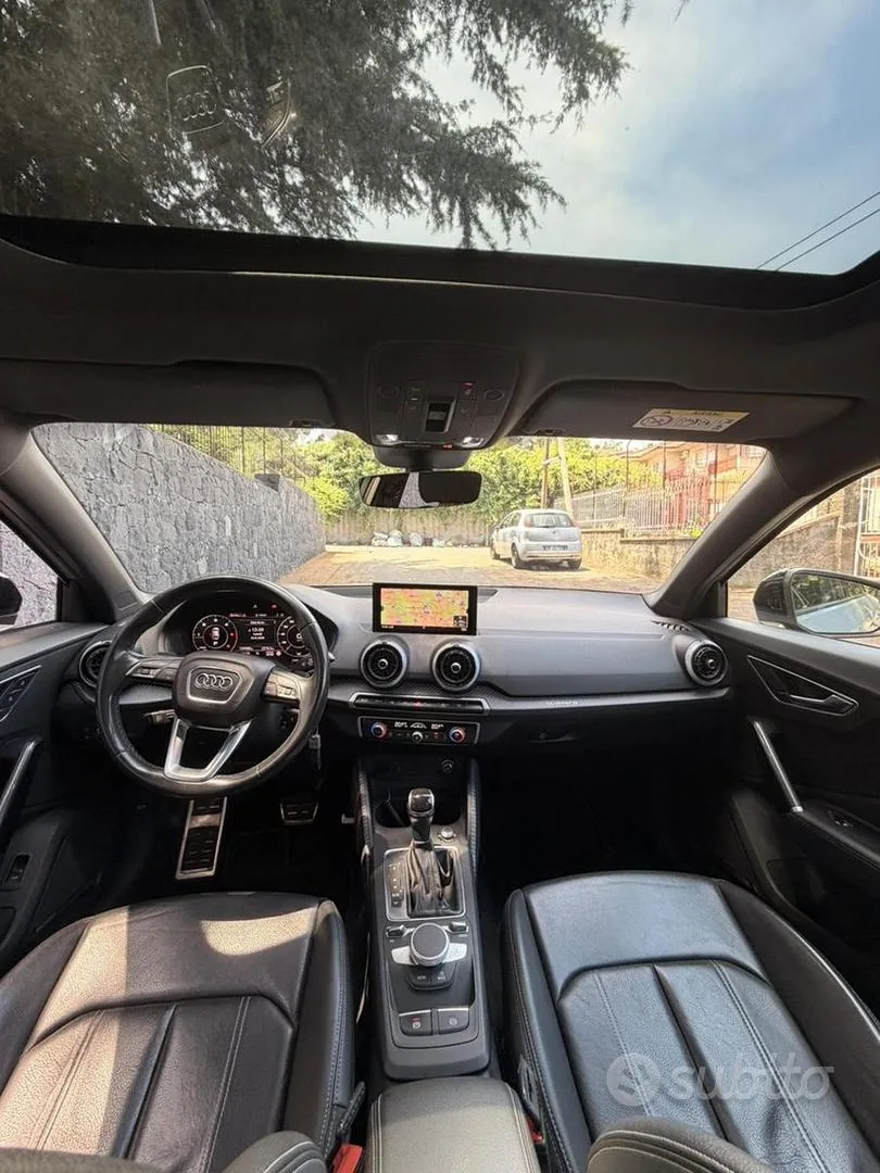 Audi Q2 2021 photo 3